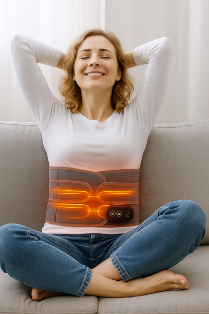 HeatLiora™ - Heat Therapy Belt